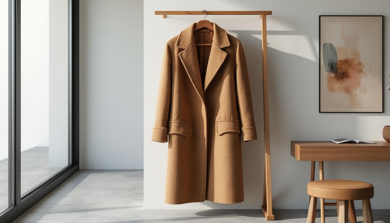 découvrez le guide ultime sur la couleur camel, une teinte élégante qui apporte une touche intemporelle à votre garde-robe. apprenez à l'associer pour créer des looks raffinés et chics, idéals pour toutes les occasions.