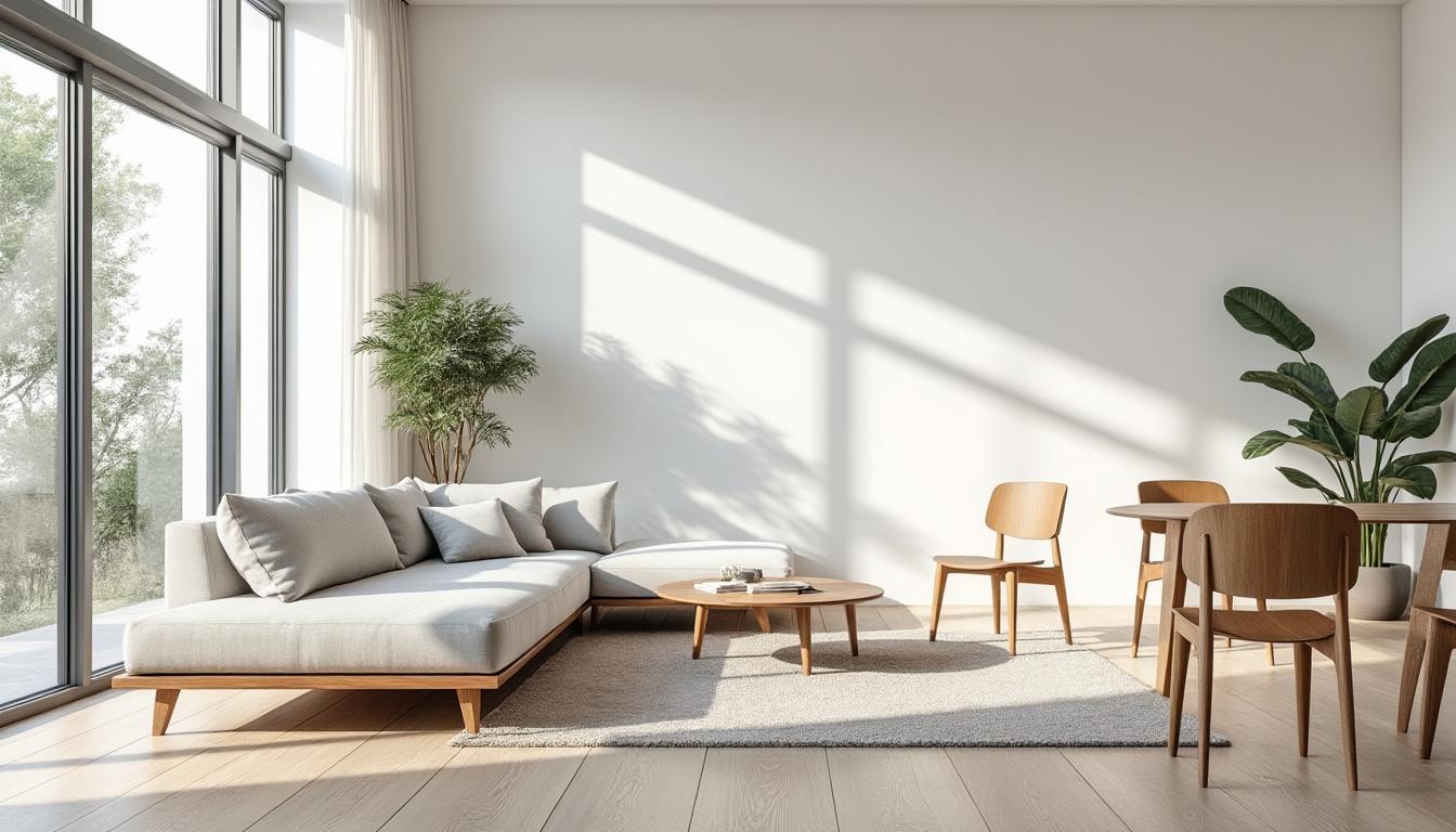 découvrez comment la couleur ivoire peut transformer votre intérieur en un espace lumineux et apaisant. explorez des astuces de décoration, des combinaisons de couleurs et des conseils pour créer une ambiance douce et accueillante.