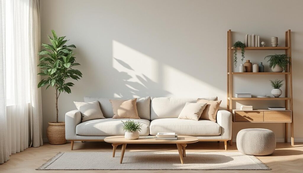 découvrez comment la couleur lin apporte simplicité, chaleur et naturel à votre décoration intérieure. idéale pour créer une ambiance douce et élégante dans chaque pièce de votre maison.