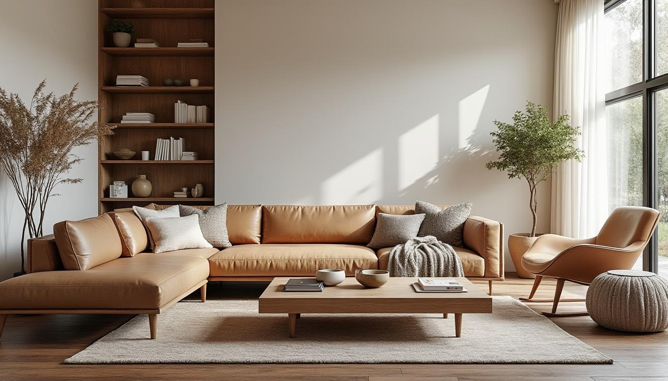 découvrez comment la couleur lin apporte simplicité et naturel à votre décoration intérieure. adoptez cette teinte douce et élégante pour créer un espace chaleureux, apaisant et intemporel chez vous.
