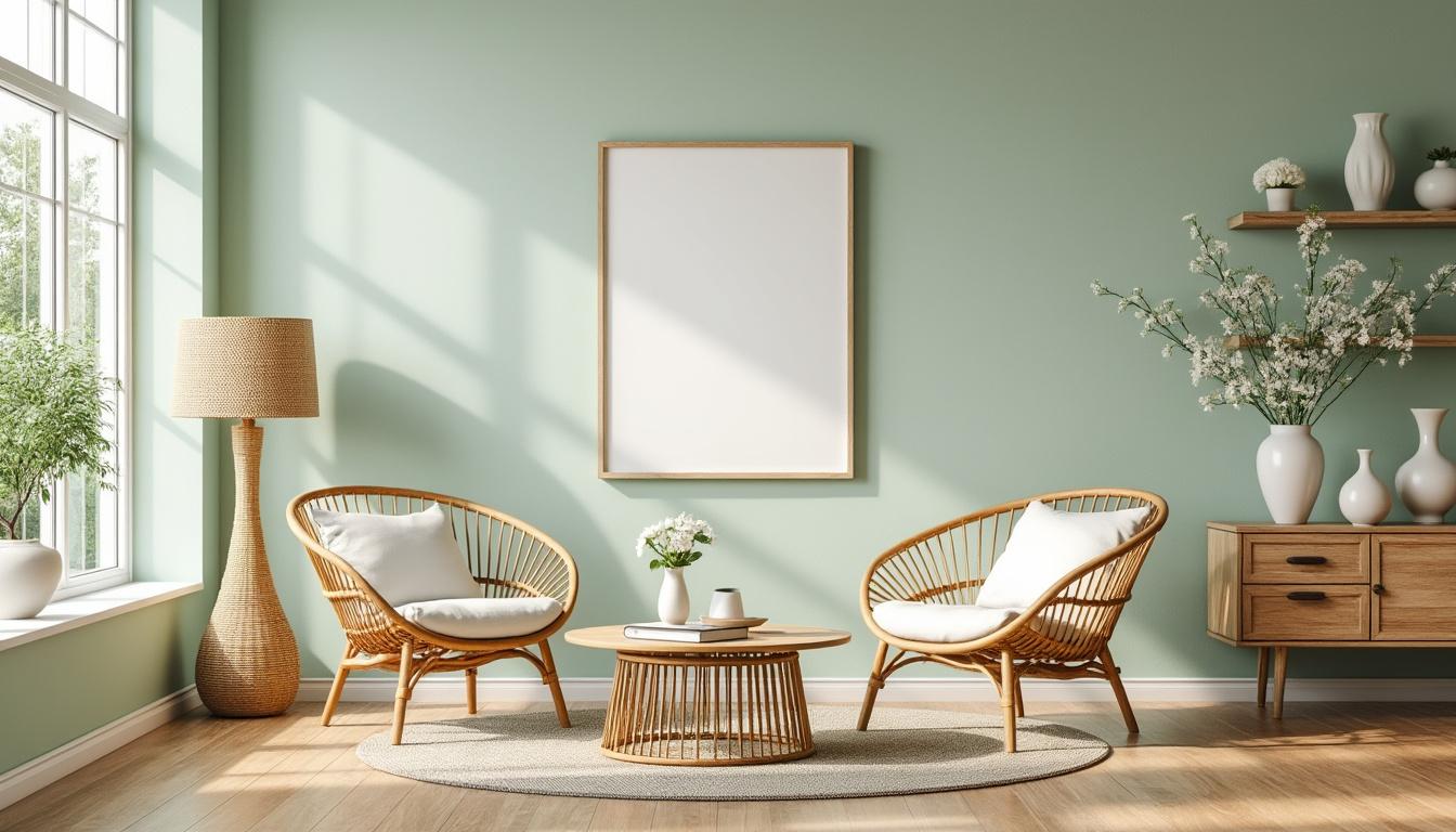 découvrez comment la couleur vert d’eau apporte douceur, fraîcheur et sérénité à votre intérieur. inspirez-vous de nos idées déco pour une ambiance apaisante et raffinée chez vous.