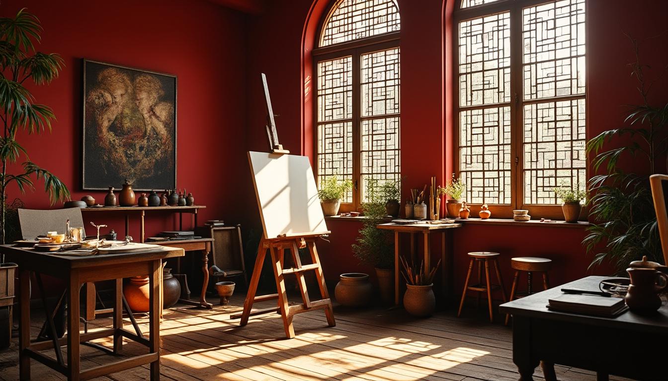 plongez dans l’univers du musée jean-jacques henner à paris et découvrez la vie, les œuvres et l’inspiration de ce peintre alsacien majeur du xixe siècle. une visite culturelle entre art, histoire et patrimoine.