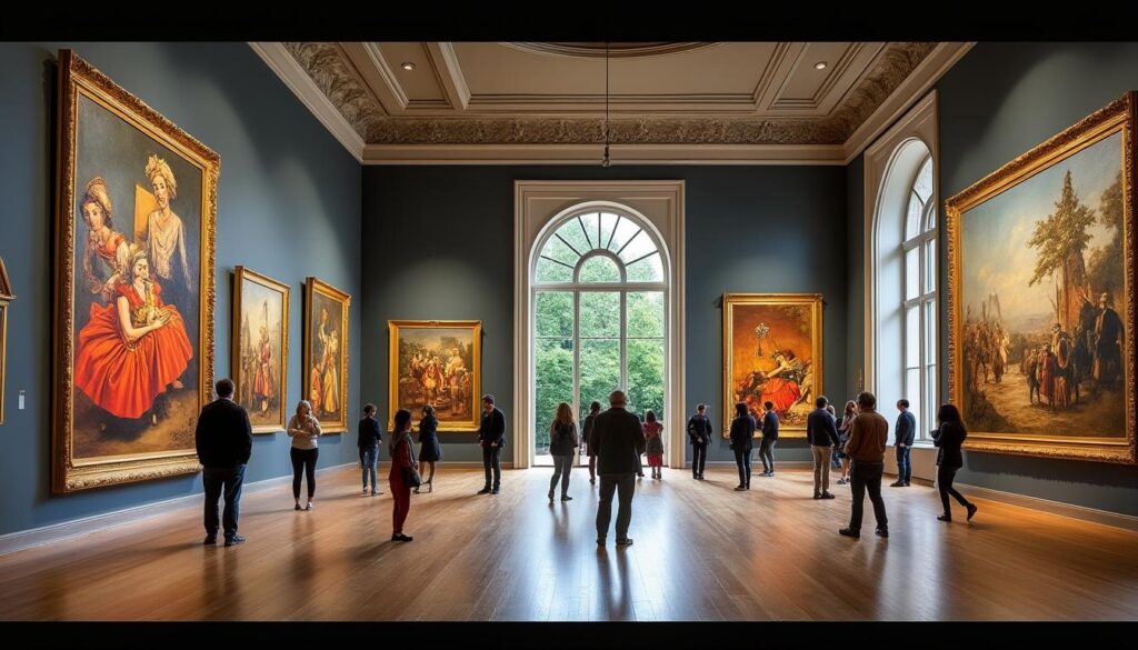 plongez dans l’univers du peintre alsacien jean-jacques henner grâce à une visite immersive de son musée à paris. découvrez ses œuvres majeures, l’histoire du lieu et les secrets d’un artiste incontournable du xixe siècle.