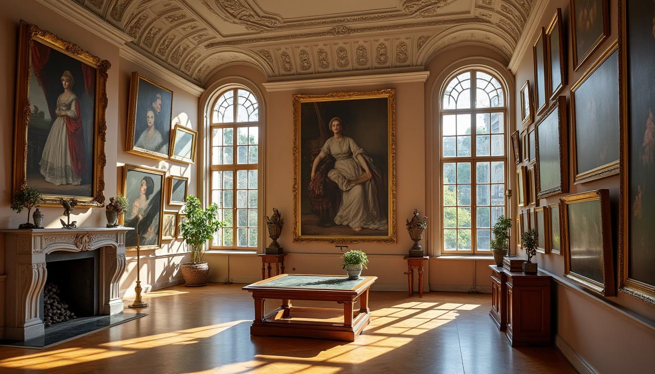 plongez dans l’univers du musée henner : explorez son histoire fascinante, admirez ses œuvres incontournables et découvrez les secrets bien gardés de ce lieu unique à paris.