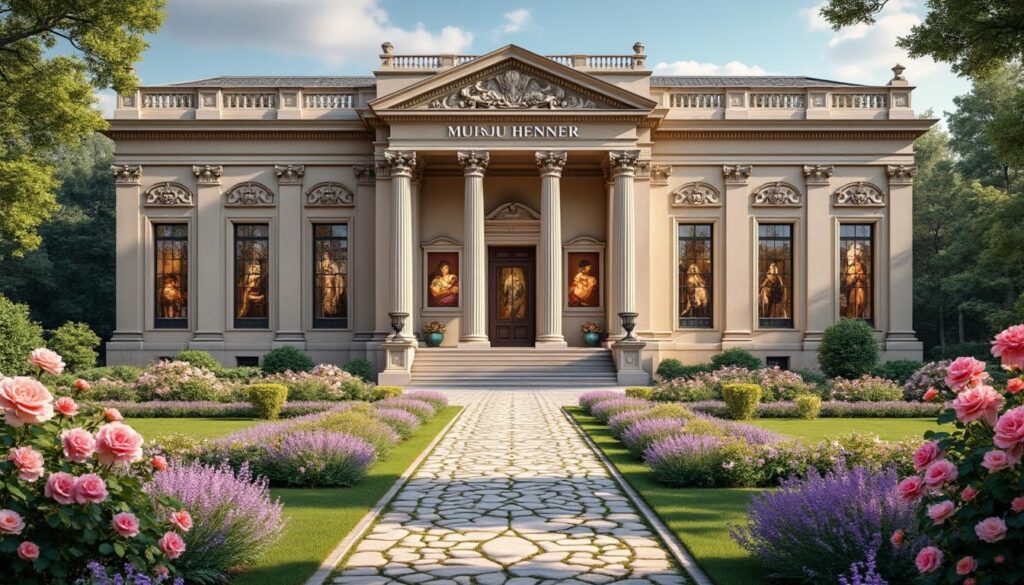 plongez dans l’univers du musée henner à paris : découvrez l’histoire fascinante du lieu, les œuvres majeures de l’artiste et les secrets incontournables à ne pas manquer lors de votre visite.