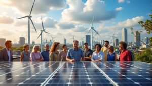 découvrez notre analyse approfondie sur elecocité, une aventure d'énergie citoyenne. quels avantages et inconvénients se cachent derrière cette initiative ? informez-vous sur les tarifs, la durabilité et la satisfaction client avant de faire votre choix.