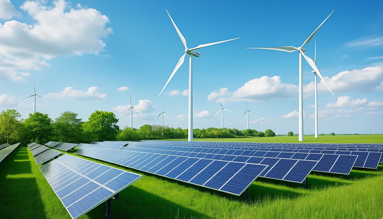 découvrez notre avis sur la bellenergie, un fournisseur d’énergie engagé. analyse de ses actions, services et engagement pour un choix éclairé de votre fournisseur d’électricité.