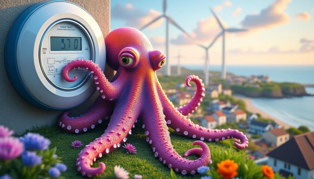 découvrez notre avis complet sur octopus energy, le fournisseur britannique d'électricité verte : tarifs, avantages, inconvénients et conseils pour savoir s'il faut passer chez octopus energy en france.