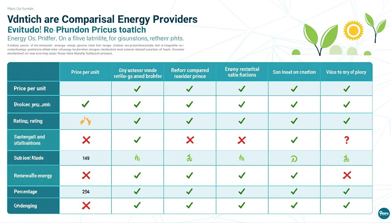 découvrez notre avis complet sur octopus energy, le fournisseur britannique d’électricité verte. avantages, tarifs, service client : tout pour savoir s’il vaut la peine de changer pour octopus energy en france.