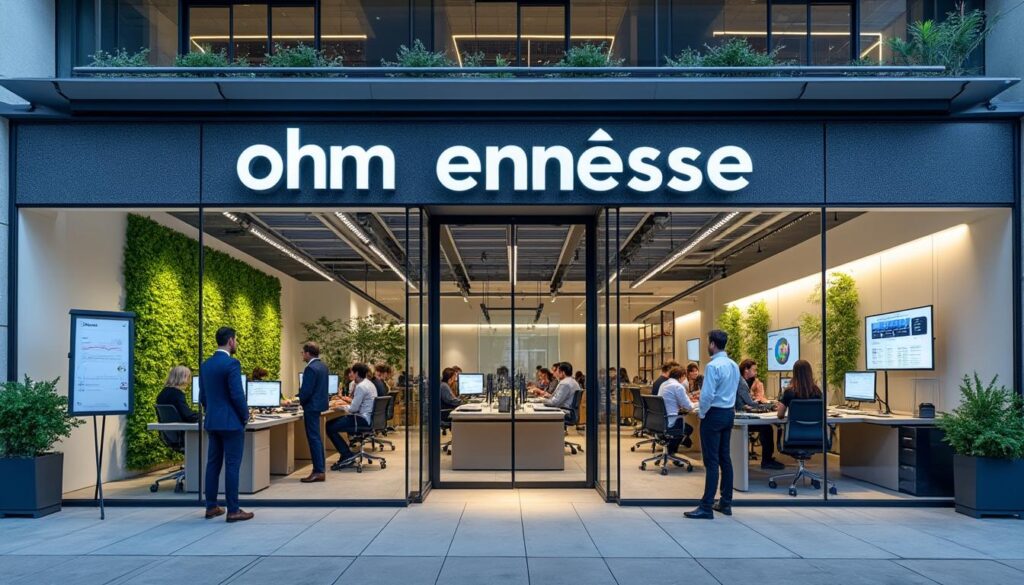 découvrez notre avis sur ohm énergie : analyse complète du fournisseur, ses offres innovantes, ses tarifs et la qualité de son service. est-ce une réelle alternative ou juste un effet de mode ? toutes les réponses dans notre guide.