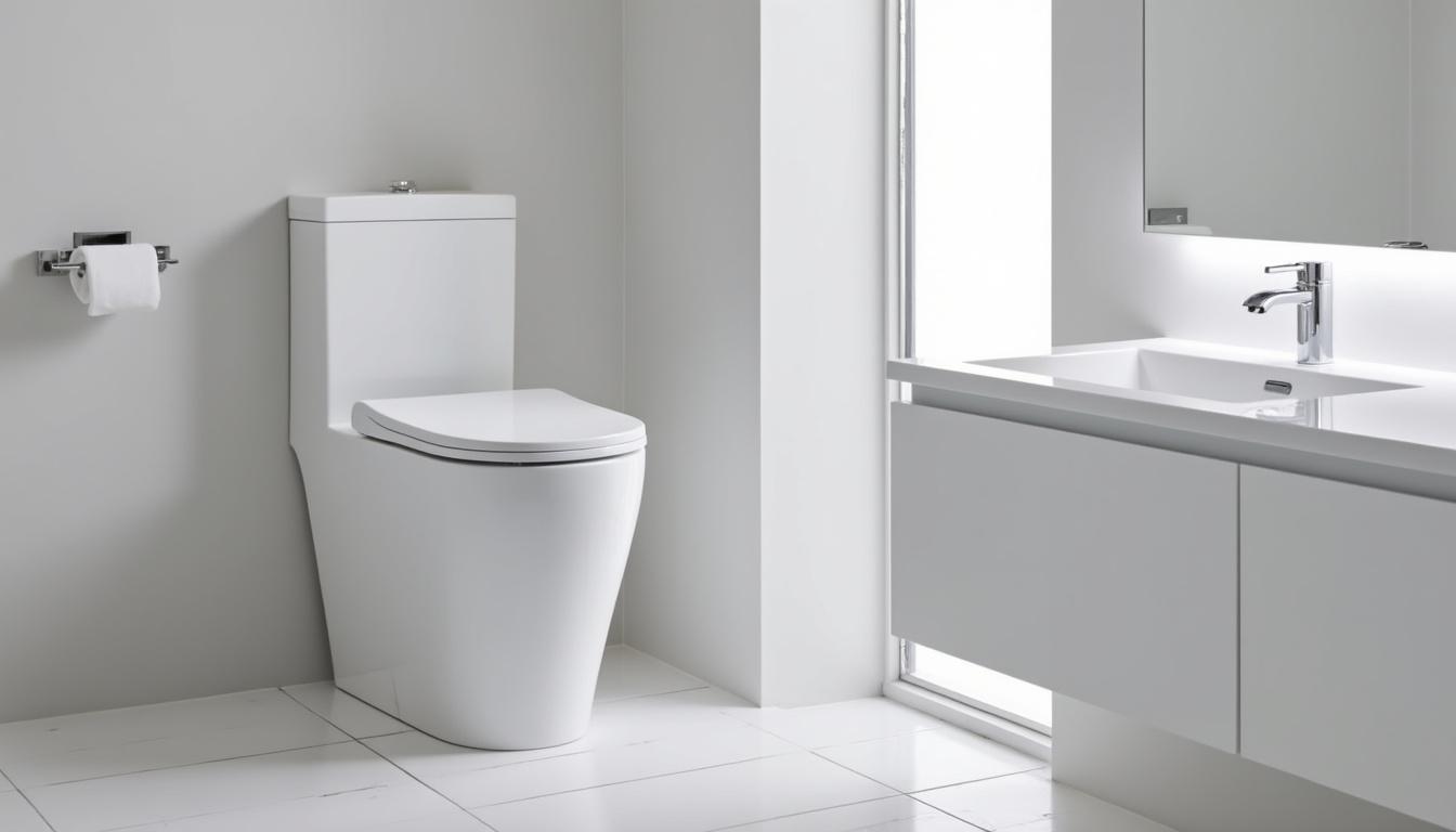 découvrez pourquoi l'acide chlorhydrique est un produit efficace pour nettoyer les toilettes : propriétés, avantages et précautions d'utilisation expliqués simplement.