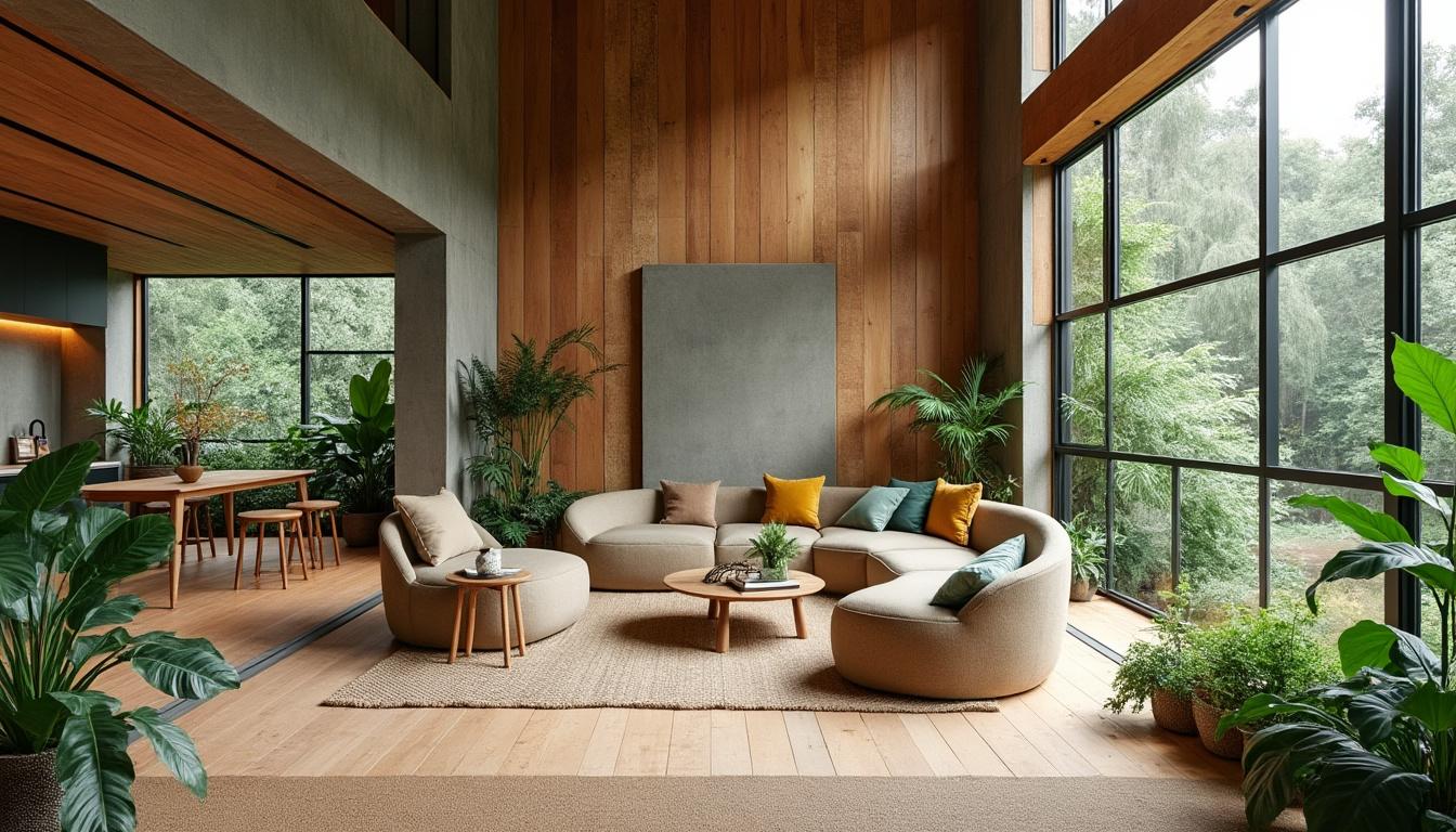 découvrez les astuces de jennifer bertin pour réaliser des projets de rénovation durable et écoresponsables. transformez votre espace tout en préservant l'environnement grâce à des conseils pratiques et innovants.