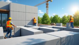 découvrez siporex, un matériau innovant qui révolutionne vos constructions durables. légèreté, résistance et performance énergétique sont au rendez-vous pour des projets respectueux de l'environnement.