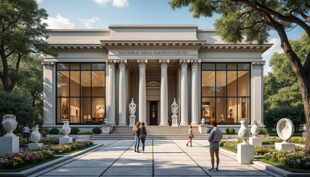 découvrez l'histoire fascinante du musée national adrien dubouché, ses collections incontournables de porcelaine de limoges et ses œuvres uniques. plongez dans un lieu emblématique du patrimoine artistique français.