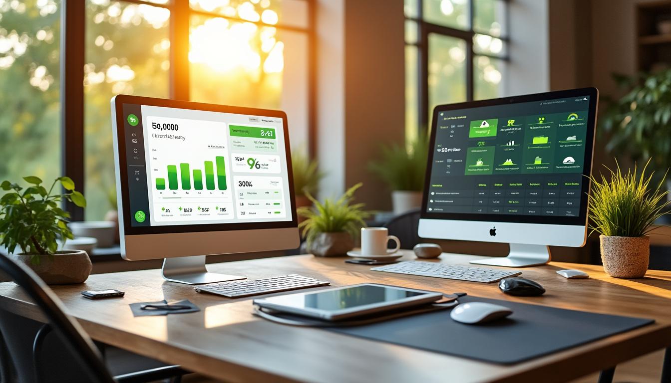 découvrez notre avis sur vattenfall : est-ce le bon plan pour passer à une électricité 100% verte ? analyse des offres, avantages, tarifs et retours clients pour choisir un fournisseur d'énergie respectueux de l'environnement.