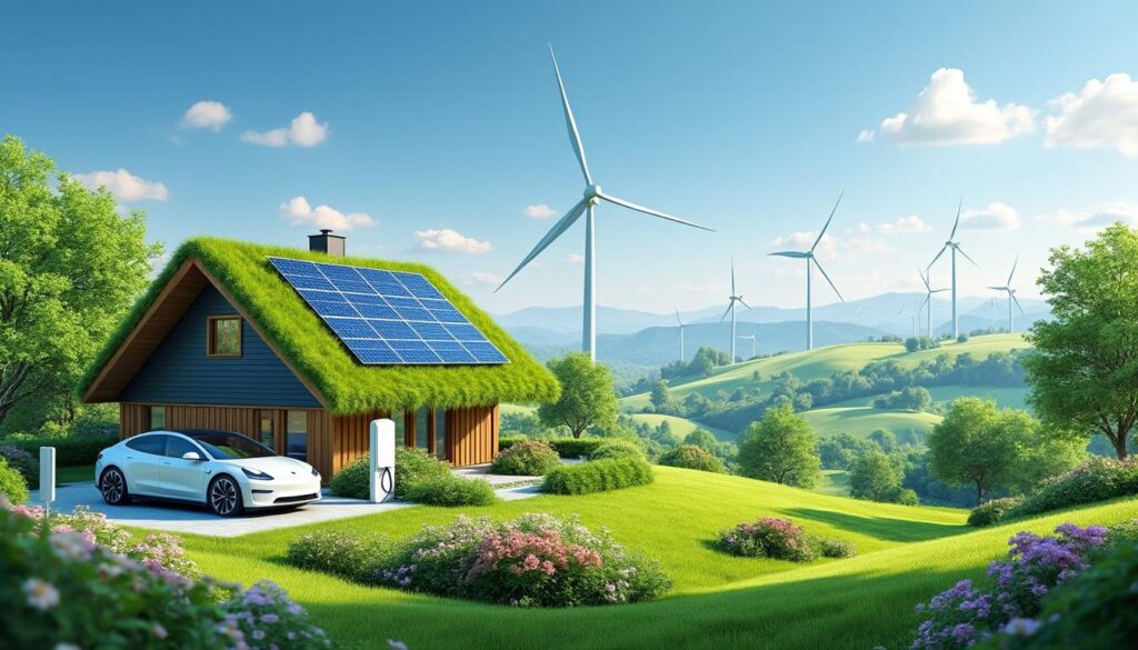 découvrez notre avis sur ekwateur : fournisseur d'énergie verte et personnalisée, ses avantages, inconvénients et tout ce qu'il faut savoir avant de s'engager pour une consommation plus responsable.