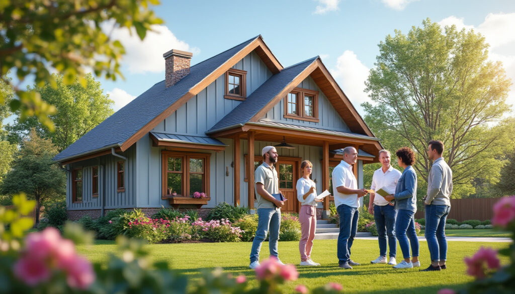 découvrez nos conseils pratiques pour acheter une maison construite par un particulier. apprenez à sécuriser votre projet immobilier, éviter les pièges et réussir votre achat en toute sérénité.