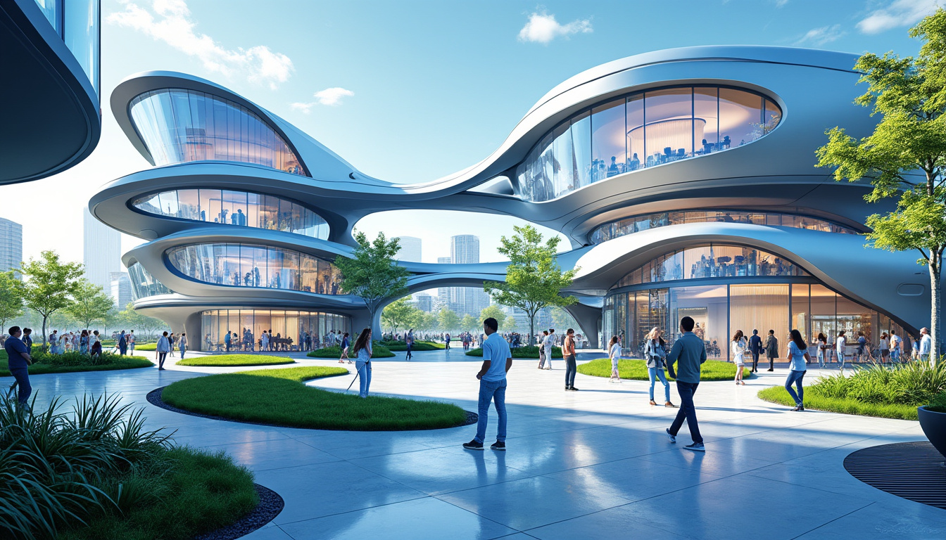 découvrez comment archilibre révolutionne l’architecture numérique à travers des solutions innovantes, durables et adaptées aux besoins actuels des professionnels et des collectivités.