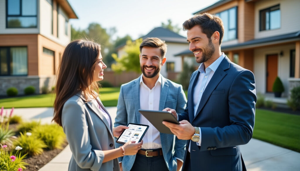 découvrez nos conseils pratiques pour optimiser votre investissement immobilier, améliorer votre rentabilité et faire les meilleurs choix pour réussir dans l'immobilier.