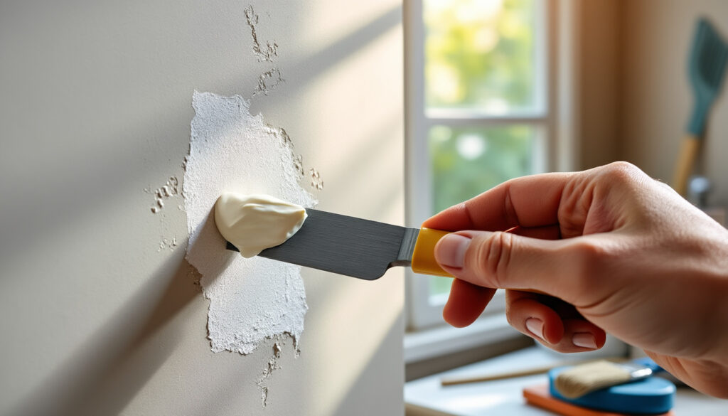 découvrez nos conseils pratiques pour reboucher efficacement les trous dans vos murs. suivez nos étapes simples et astuces pour un résultat lisse et durable, adapté à tous les types de surface !