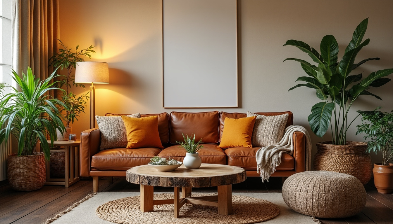 découvrez des astuces simples et efficaces pour rendre votre maison plus chaleureuse et accueillante. créez un intérieur où il fait bon vivre et où vos invités se sentiront chez eux !