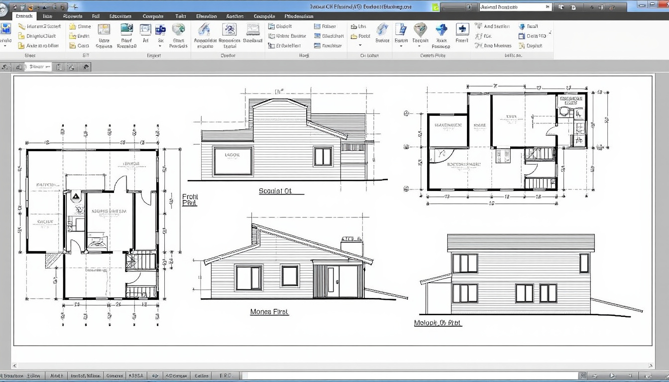 découvrez comment utiliser l'échelle dans autocad pour réaliser des plans précis. suivez nos conseils pratiques pour maîtriser les réglages d'échelle, optimiser vos dessins et garantir la justesse de vos plans techniques.