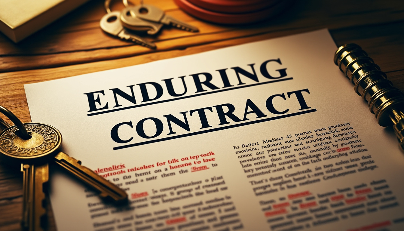 découvrez tout ce qu'il faut savoir sur la clause de résiliation de plein droit visale : définition, fonctionnement et implications pour les locataires et bailleurs.