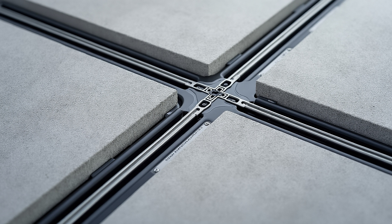 découvrez pourquoi les joints de dilatation sont essentiels dans la construction : rôle, utilité, prévention des fissures et durabilité des bâtiments. guide pratique pour mieux comprendre leur importance.