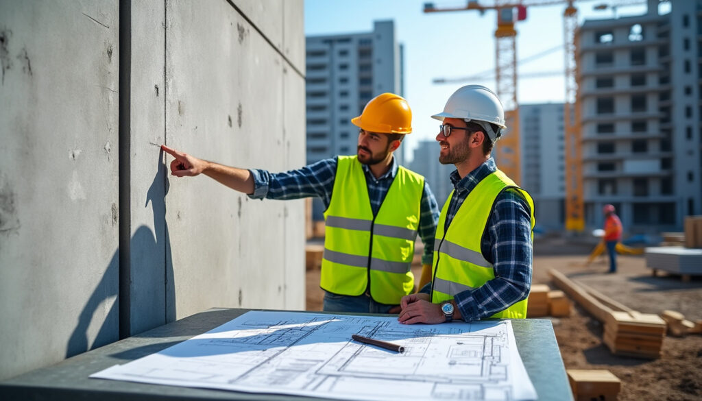 découvrez pourquoi les joints de dilatation sont essentiels dans la construction, leur rôle pour prévenir les fissures et assurer la durabilité des bâtiments et infrastructures.