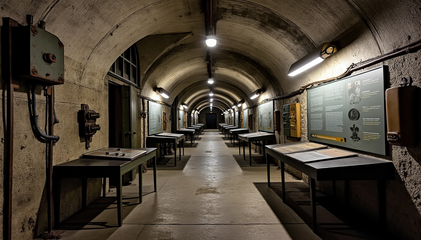 plongez dans l’histoire passionnante du musée du mur de l’atlantique : découvrez ce patrimoine unique, ses vestiges de la seconde guerre mondiale et ses expositions fascinantes à visiter absolument.