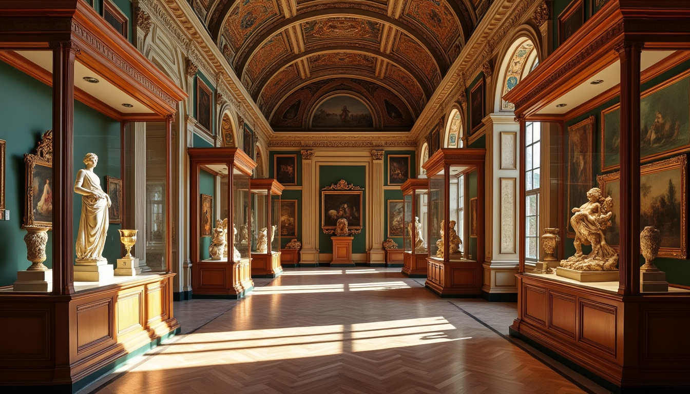 plongez au cœur du musée crozatier et explorez l’histoire et les arts du velay à travers des collections uniques, des expositions captivantes et un parcours riche en découvertes culturelles.
