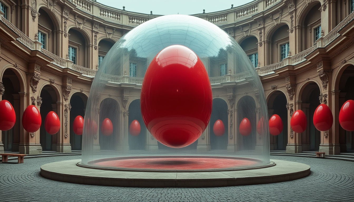 plongez dans l'univers fascinant du maître du surréalisme en visitant le musée dalí à figueres. découvrez des œuvres emblématiques, des installations uniques et l'esprit créatif de salvador dalí lors d'une expérience culturelle inoubliable.