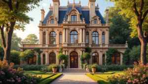 plongez dans l’univers raffiné du musée camondo à paris : explorez ses trésors d’art, son histoire fascinante et l’élégance intacte d’une demeure exceptionnelle du début du xxe siècle.