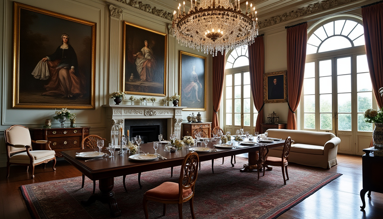 plongez dans l’univers du musée camondo à paris : découvrez son histoire fascinante, ses collections d’exception et les visites incontournables pour explorer ses trésors cachés.
