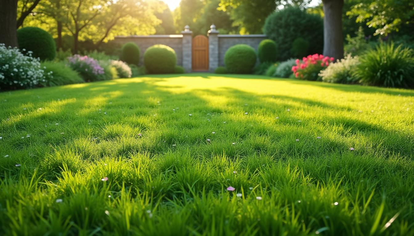 découvrez les principaux inconvénients du gazon anglais avant de faire votre choix : entretien exigeant, consommation d’eau élevée et sensibilité aux maladies. informez-vous pour un jardin adapté à vos besoins.