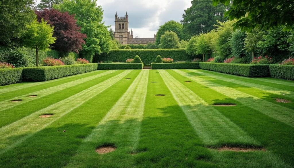 découvrez les principaux inconvénients du gazon anglais avant de faire votre choix : entretien exigeant, consommation d’eau élevée, sensibilité aux maladies et coût d’installation. informez-vous pour un jardin adapté à vos besoins.