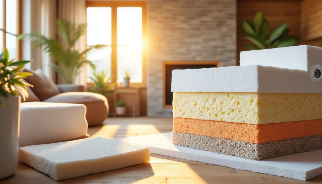 découvrez comment choisir les meilleurs matériaux d’isolation thermique pour votre maison. comparez les solutions, leurs avantages et faites des économies d’énergie grâce à nos conseils d’expert.