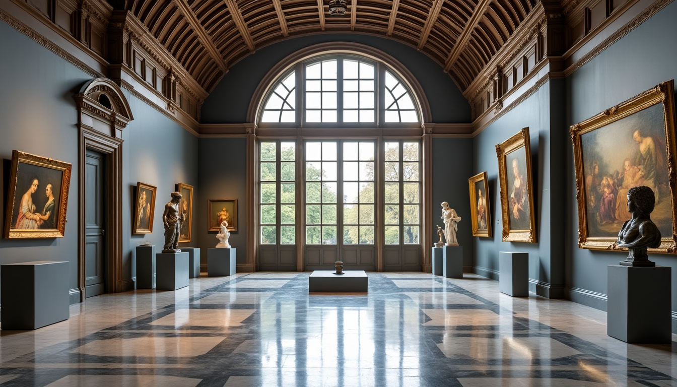 découvrez les musées ouverts le lundi à paris : idées de visites culturelles pour profiter de la capitale même hors des horaires traditionnels. explorez nos suggestions et vivez une expérience enrichissante, même en début de semaine !
