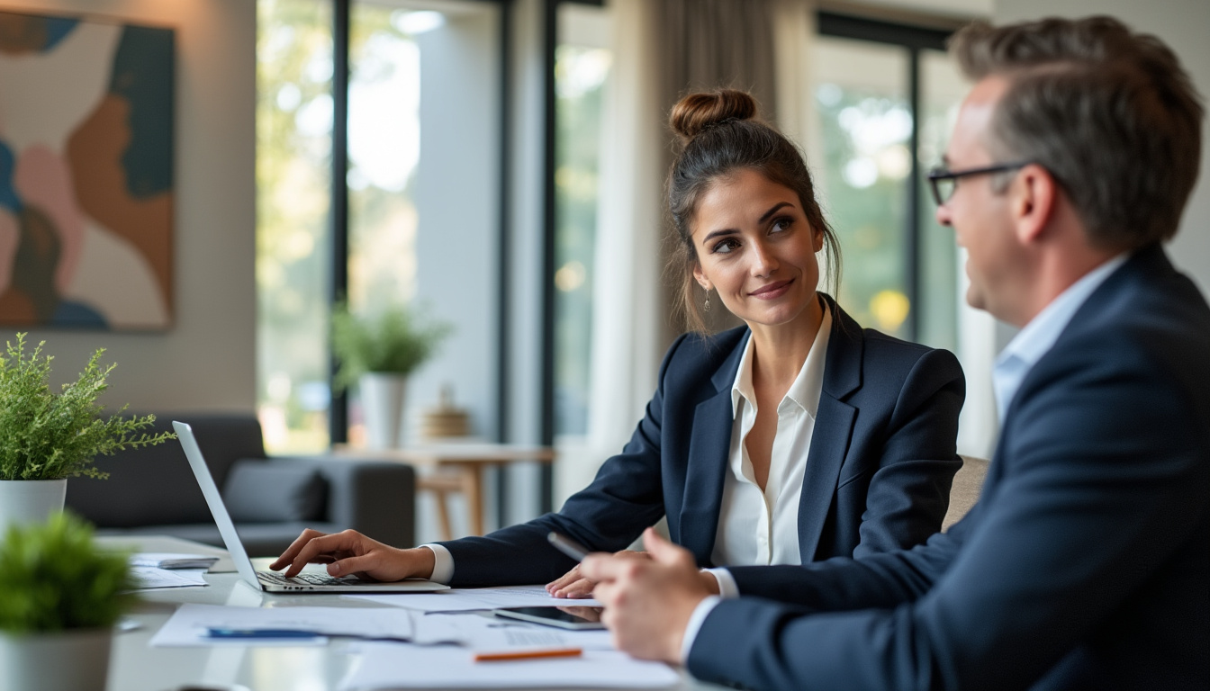 découvrez pourquoi patricia4realestate est le partenaire idéal pour réussir votre projet immobilier : expertise locale, accompagnement personnalisé et conseils sur mesure pour acheter, vendre ou louer en toute confiance.