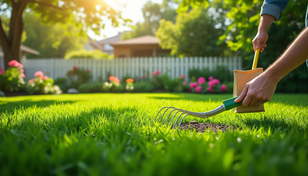 découvrez quand semer le gazon pour obtenir une pelouse verte et dense. conseils sur la période idéale, les meilleures pratiques et astuces pour réussir votre semis de gazon et profiter d'un jardin impeccable.