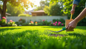 découvrez quand semer le gazon pour obtenir une pelouse verte et dense. conseils sur la période idéale, les meilleures pratiques et astuces pour réussir votre semis de gazon et profiter d'un jardin impeccable.