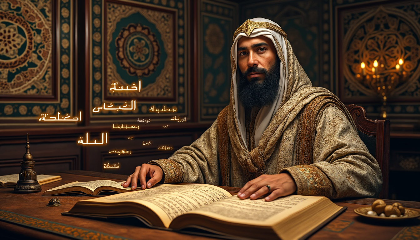 découvrez qui était mohammed ibn musa al-khwarizmi, pionnier des mathématiques et de l’algèbre, et comprenez pourquoi son héritage continue d’influencer les sciences et la technologie aujourd’hui.