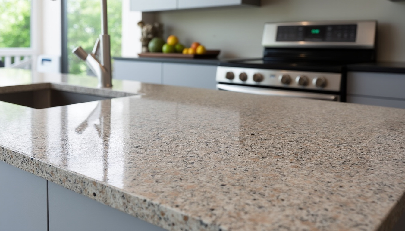 découvrez les différences entre silestone et dekton pour choisir le matériau idéal pour vos surfaces de cuisine ou de salle de bain. avantages, inconvénients et conseils pour faire le meilleur choix.