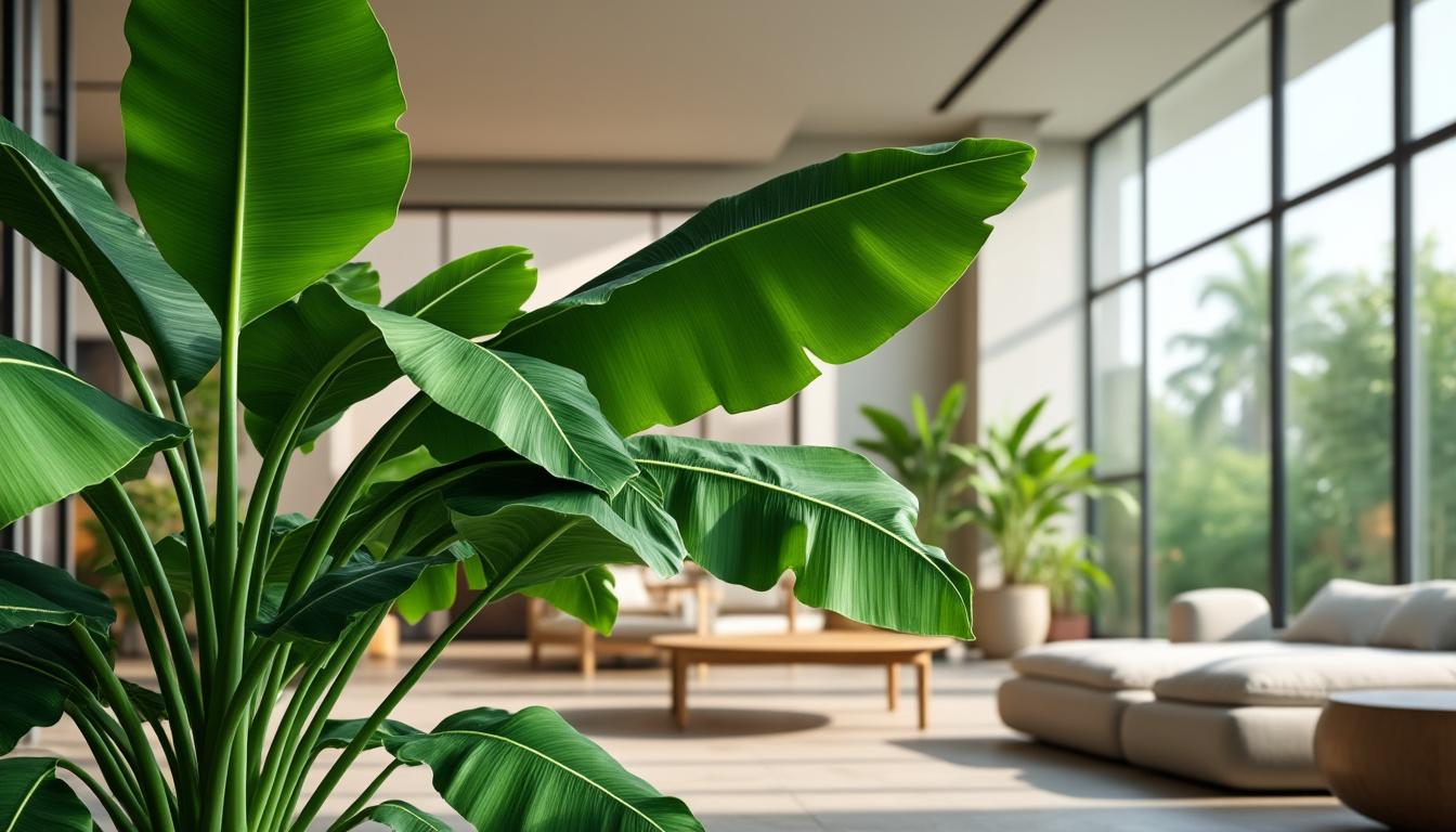 découvrez tout ce qu’il faut savoir sur musa : ses bienfaits, les méthodes de culture, ainsi que ses différentes utilisations pour profiter pleinement de cette plante étonnante.