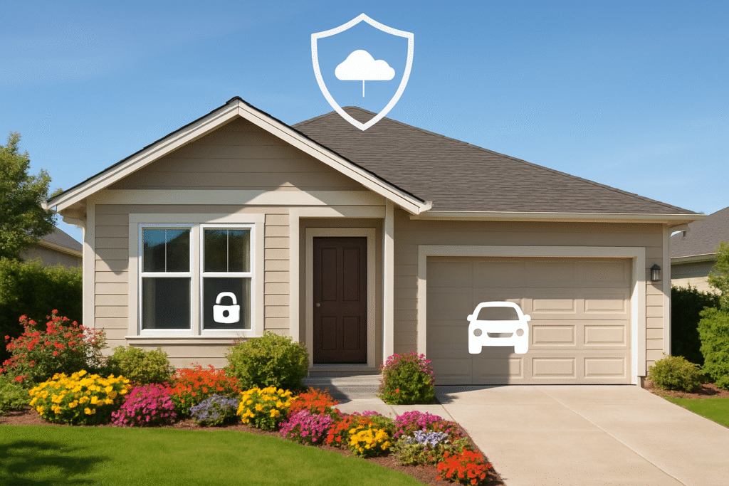 découvrez les garanties essentielles à inclure dans votre assurance habitation pour protéger efficacement votre logement et vos biens contre les imprévus. conseils et explications clairs pour bien choisir.