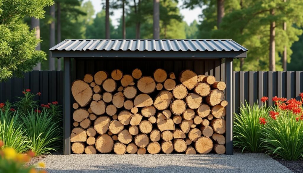 découvrez nos conseils pratiques pour prévenir l’apparition de la mérule dans votre bois de chauffage et protéger votre habitation de ce champignon destructeur.