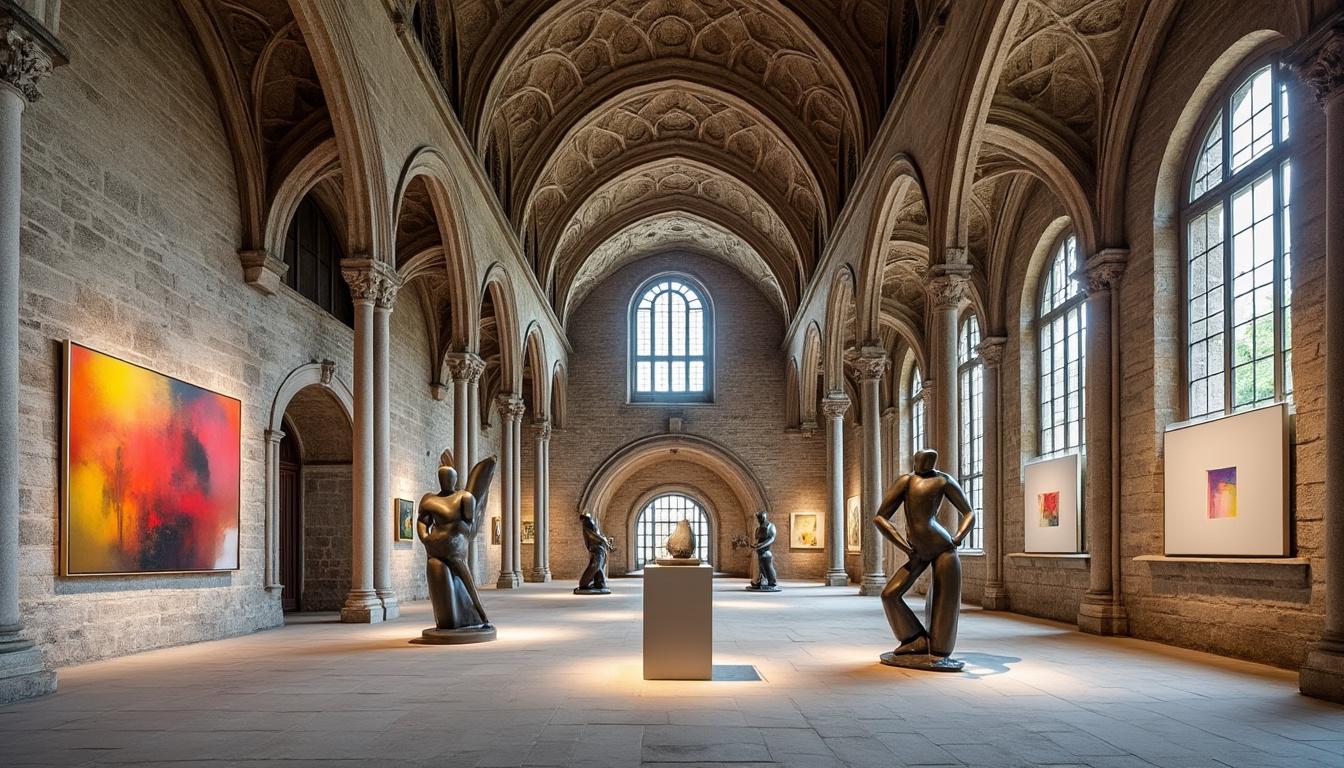 plongez dans l'art et l'histoire au musée réattu d'arles, lieu emblématique rassemblant peintures, sculptures et photographies dans un cadre exceptionnel, au cœur de la ville.