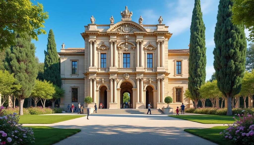 plongez dans l'histoire et l'art au musée réattu à arles. découvrez des expositions captivantes dans un cadre exceptionnel, mêlant patrimoine et créativité. un lieu culturel à ne pas manquer lors de votre visite en provence.