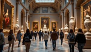 partez à la découverte des trésors cachés du musée des beaux-arts de nancy : œuvres rares, collections inédites et histoires fascinantes vous attendent dans ce lieu d'exception.