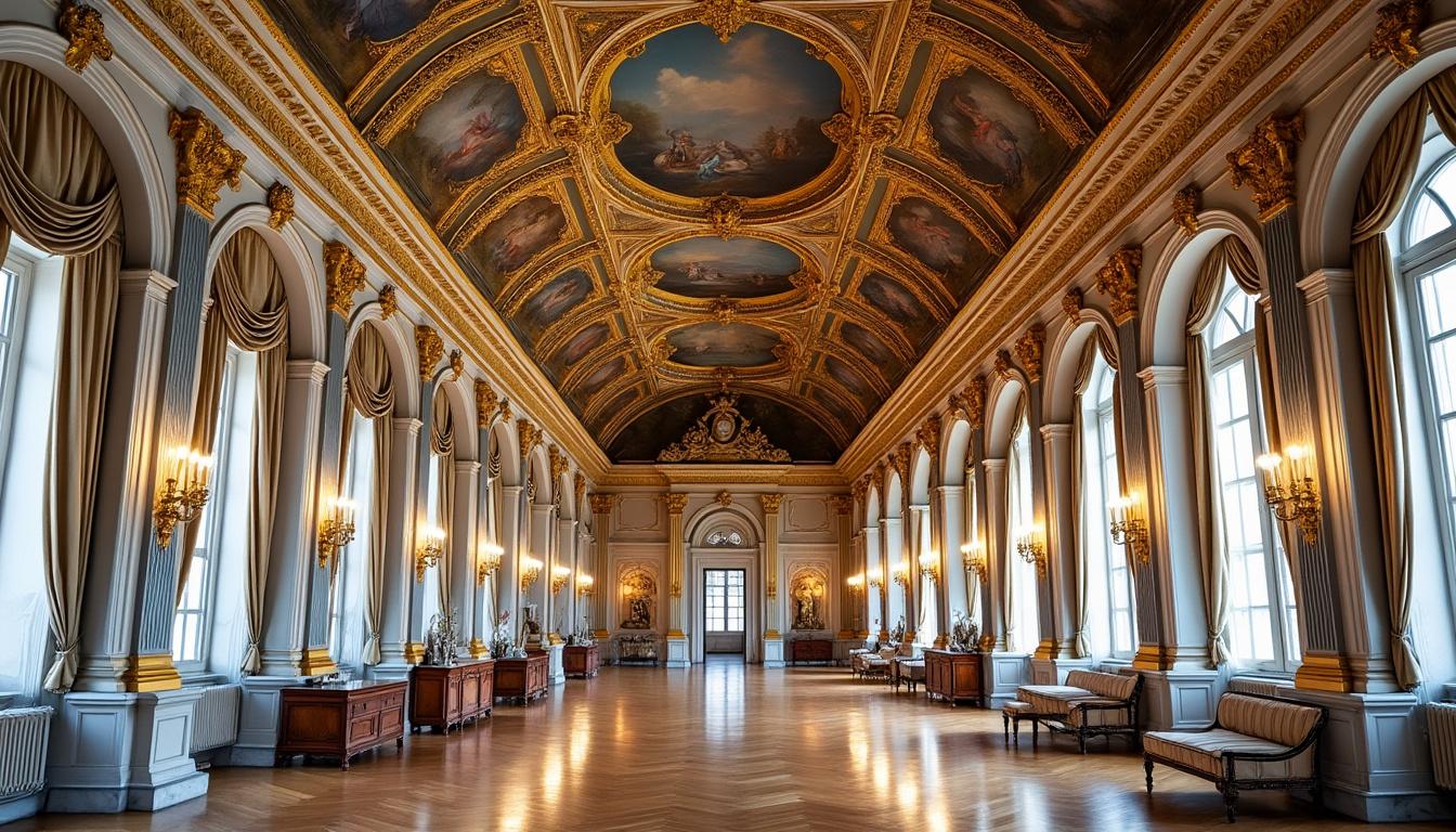 explorez les trésors cachés du musée du palais lascaris à nice : un voyage fascinant à travers l’art baroque, les instruments de musique anciens et l’histoire d’une demeure aristocratique au cœur de la vieille ville.